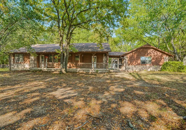 Photo 1 of Single family home for sale at 16771 County Rd 3547, Ada, OK 74820 | MLS# 2631496 | Listing updated on 2026-09-21