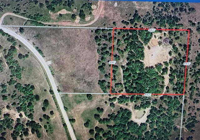 Photo 1 of Land for sale at 8296 2130 Road, Hominy, OK 74035 | MLS# 2632300 | Listing updated on 2026-09-01