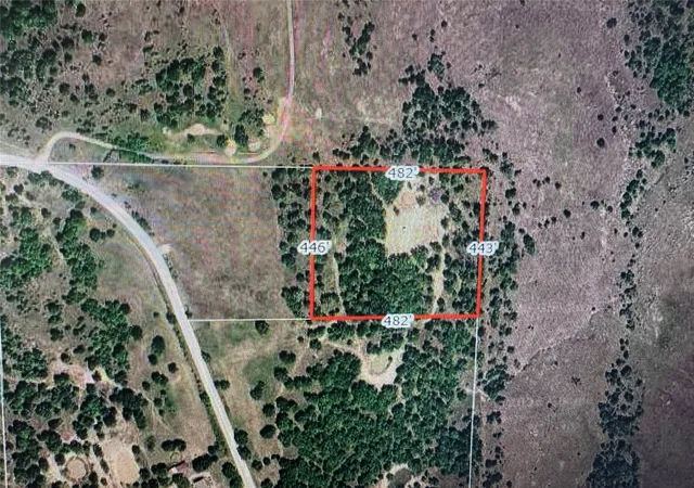 Photo 3 of Land for sale at 8296 2130 Road, Hominy, OK 74035 | MLS# 2632300 | Listing updated on 2026-09-01