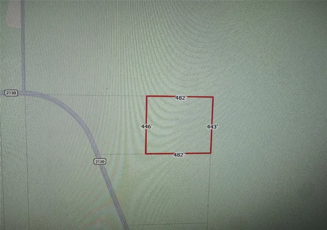 Photo 4 of Land for sale at 8296 2130 Road, Hominy, OK 74035 | MLS# 2632300 | Listing updated on 2026-09-01