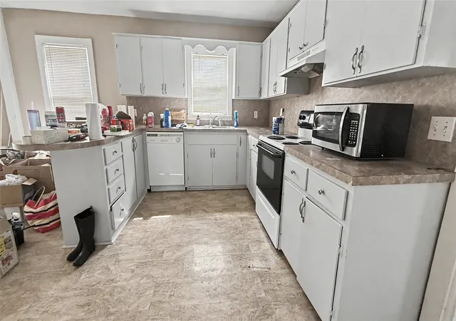 Photo 11 of Sale Pending at 204 Jamestown St, Tahlequah, OK 74464 | MLS# 2632295 | Listing updated on 2026-09-01