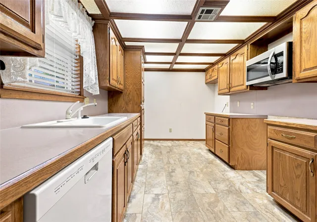 Photo 3 of Single family home for sale at 411 W Odle St, Salina, OK 74365 | MLS# 2632270 | Listing updated on 2026-09-19