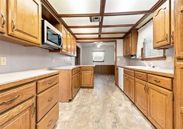 Photo 4 of Single family home for sale at 411 W Odle St, Salina, OK 74365 | MLS# 2632270 | Listing updated on 2026-09-19