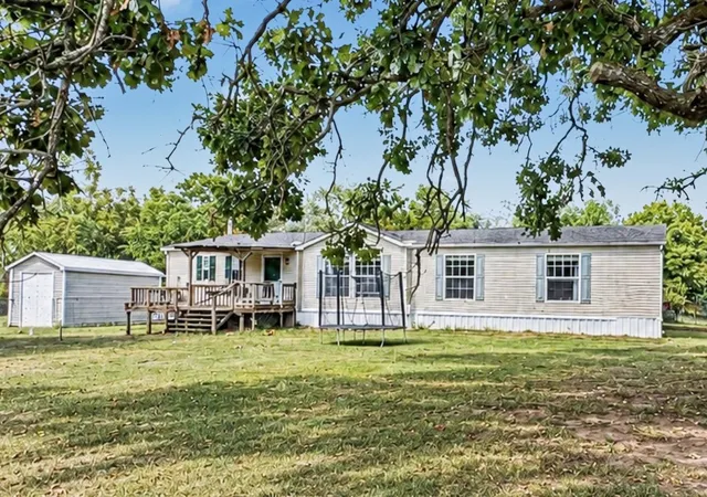 Photo 1 of Manufactured home for sale at 16516 N Spears Rd, Tahlequah, OK 74464 | MLS# 2632320 | Listing updated on 2026-09-01