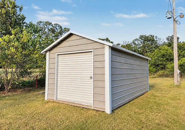 Photo 23 of Manufactured home for sale at 16516 N Spears Rd, Tahlequah, OK 74464 | MLS# 2632320 | Listing updated on 2026-09-01