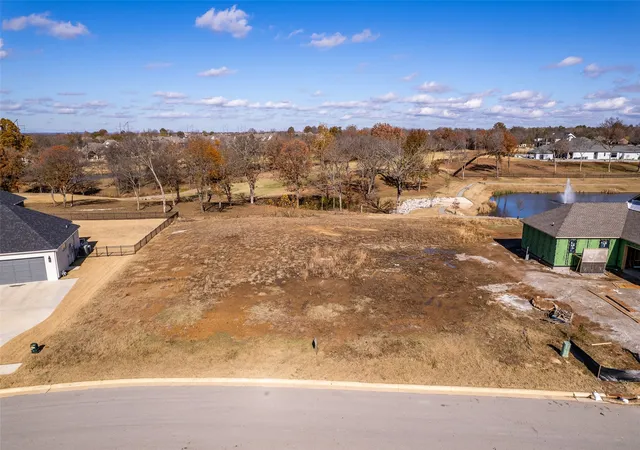 Photo 1 of Land for sale at 8812 E Elgin St, Broken Arrow, OK 74014 | MLS# 2632307 | Listing updated on 2026-09-01