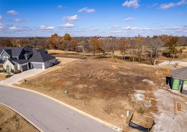 Photo 3 of Land for sale at 8812 E Elgin St, Broken Arrow, OK 74014 | MLS# 2632307 | Listing updated on 2026-09-01