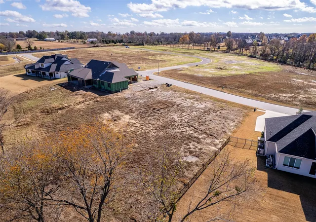 Photo 4 of Land for sale at 8812 E Elgin St, Broken Arrow, OK 74014 | MLS# 2632307 | Listing updated on 2026-09-01