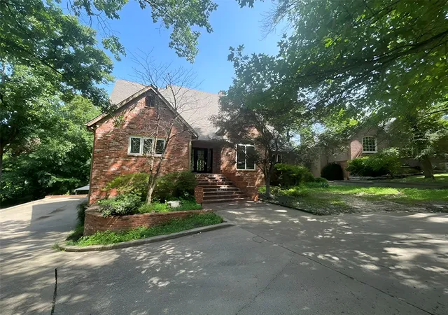 Photo 1 of Single family home for sale at 3813 E 99th Place, Tulsa, OK 74137 | MLS# 2632211 | Listing updated on 2026-09-01