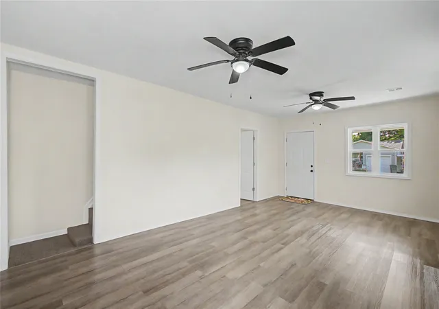 Photo 3 of Single family home for sale at 2110 Robison St, Muskogee, OK 74403 | MLS# 2632237 | Listing updated on 2026-09-01