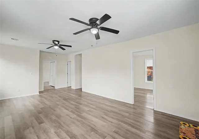 Photo 4 of Single family home for sale at 2110 Robison St, Muskogee, OK 74403 | MLS# 2632237 | Listing updated on 2026-09-01