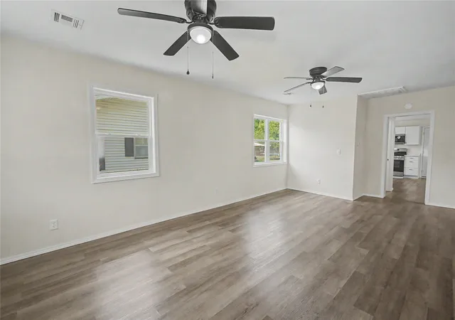 Photo 5 of Single family home for sale at 2110 Robison St, Muskogee, OK 74403 | MLS# 2632237 | Listing updated on 2026-09-01