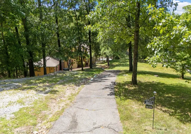 Photo 2 of Single family home for sale at 36415 South 510, Eucha, OK 74342 | MLS# 2630165 | Listing updated on 2026-09-01