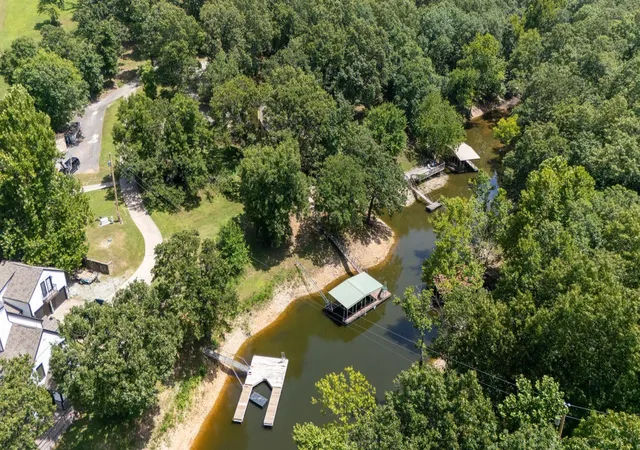 Photo 3 of Single family home for sale at 36415 South 510, Eucha, OK 74342 | MLS# 2630165 | Listing updated on 2026-09-01