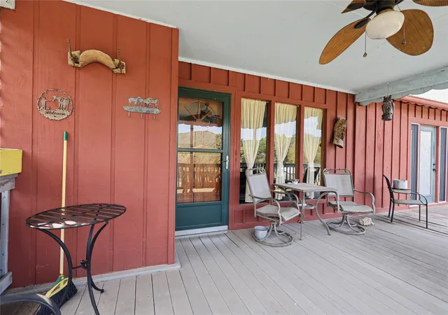 Photo 5 of Single family home for sale at 328 Bailey Blvd, Tahlequah, OK 74464 | MLS# 2631959 | Listing updated on 2026-09-01