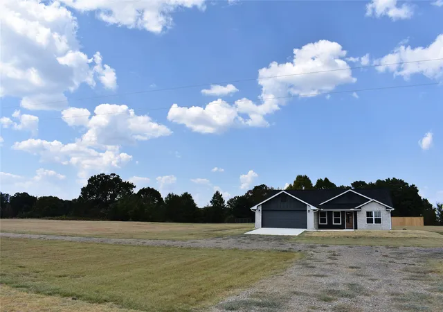 Photo 28 of Single family home for sale at 2915 E 2090 Road #LOT 1, Hugo, OK 74743 | MLS# 2631974 | Listing updated on 2026-09-01