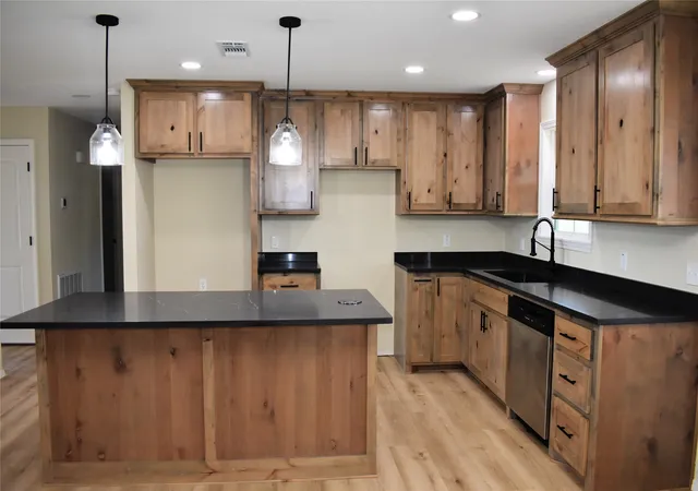 Photo 2 of Single family home for sale at 2915 E 2090 Road #LOT 1, Hugo, OK 74743 | MLS# 2631974 | Listing updated on 2026-09-01