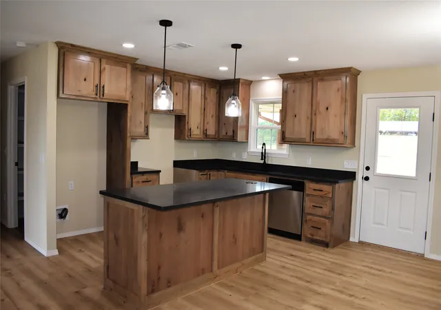 Photo 3 of Single family home for sale at 2915 E 2090 Road #LOT 1, Hugo, OK 74743 | MLS# 2631974 | Listing updated on 2026-09-01
