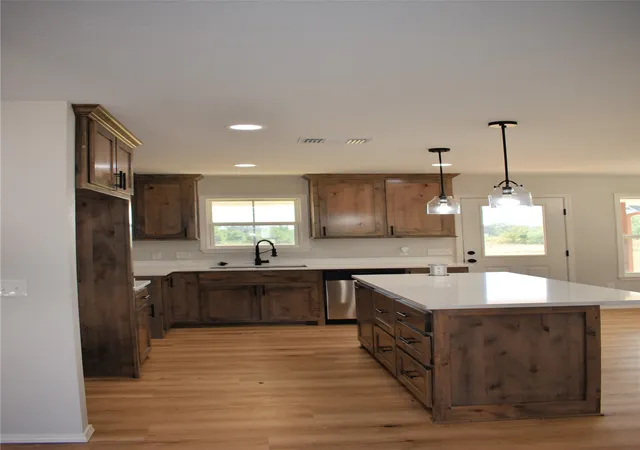 Photo 4 of Single family home for sale at 2915 E 2090 Road, Hugo, OK 74743 | MLS# 2631957 | Listing updated on 2026-09-01