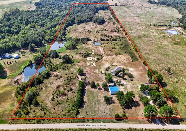Photo 52 of Single family home for sale at 7451 E 135 Road, Holdenville, OK 74848 | MLS# 2632111 | Listing updated on 2026-09-01