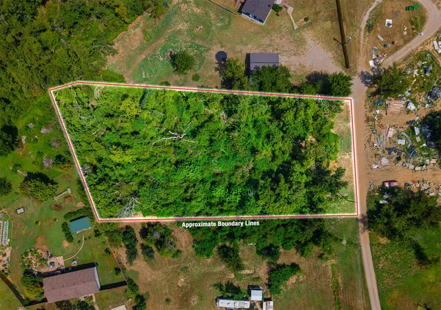Photo 1 of Land for sale at 19320 S Timber Acres, Verdigris, OK 74019 | MLS# 2632107 | Listing updated on 2026-09-01