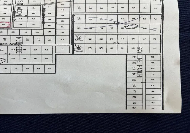 Photo 2 of Land for sale at Kickapoo Ave, Kingston, OK 73439 | MLS# 2632330 | Listing updated on 2026-09-01