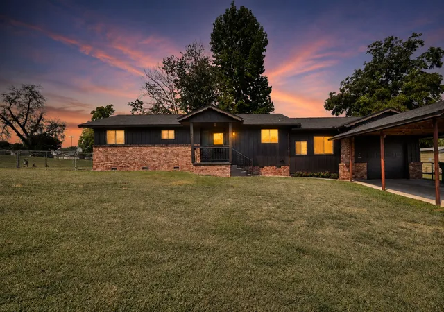 Photo 33 of Single family home for sale at 14 S Boyd St, Sapulpa, OK 74066 | MLS# 2631791 | Listing updated on 2026-09-01