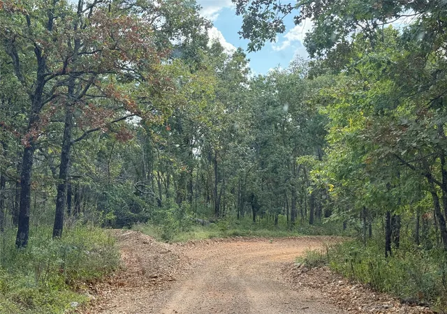 Land for sale at 88400 S 4750 Road, Stilwell, OK 74960 | MLS# 2632408
