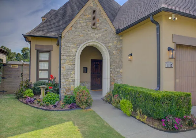 Photo 2 of Single family home for sale at 1112 E 36th Street, Tulsa, OK 74105 | MLS# 2632564 | Listing updated on 2026-10-05
