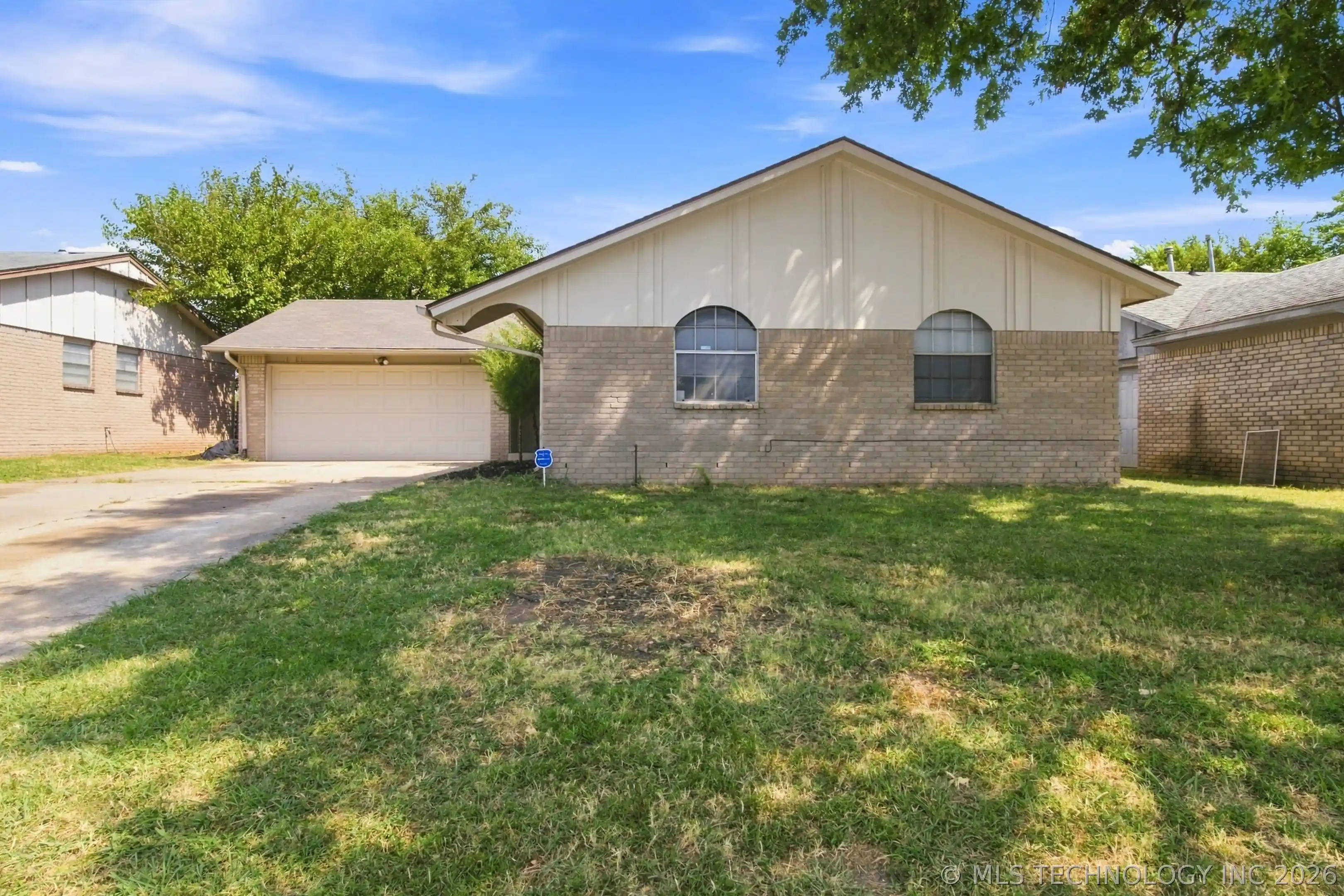 Photo 1 of Sale Pending at 9021 E 56th Street, Tulsa, OK 74145 | MLS# 2632435 | Listing updated on 2026-10-26