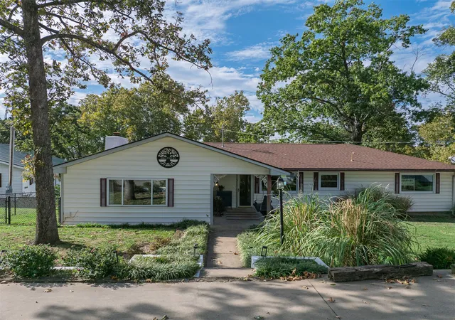 Photo 1 of Single family home for sale at 65113 East 250, Grove, OK 74344 | MLS# 2632600 | Listing updated on 2026-10-05