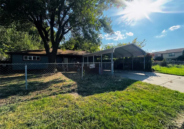 Photo 1 of Single family home for sale at 7208 E Oklahoma St, Tulsa, OK 74115 | MLS# 2632620 | Listing updated on 2026-09-22