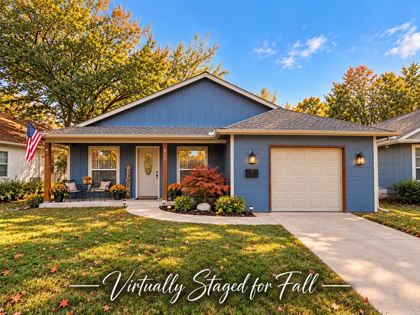 Single family home for sale at 810 S Hickory St, Bristow, OK 74010 | MLS# 2632689