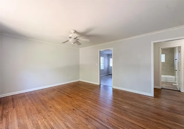 Photo 3 of Single family home for sale at 4807 S Detroit Ave, Tulsa, OK 74105 | MLS# 2632755 | Listing updated on 2026-10-08