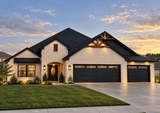 Single family home for sale at 19060 Orchard Cir, Catoosa, OK 74015 | MLS# 2632827