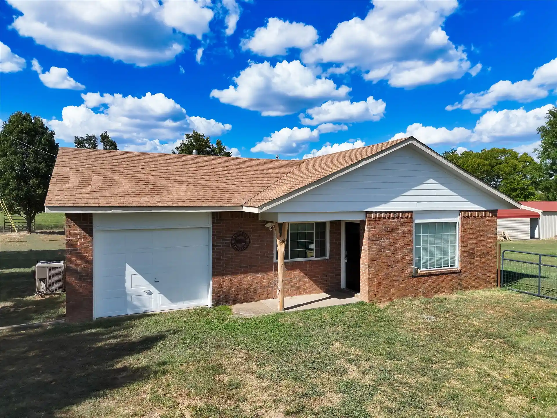 Single family home for sale at 81232 South 4775, Stilwell, OK 74960 | MLS# 2632918