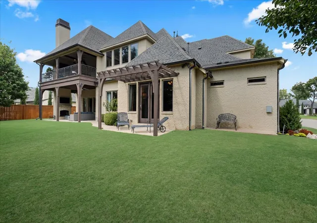 Photo 4 of Single family home for sale at 6682 E 122nd Eastplace S, Bixby, OK 74008 | MLS# 2632872 | Listing updated on 2026-09-18
