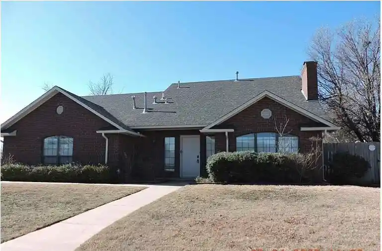 Single family home for sale at 706 NW Micklegate Blvd, Lawton, OK 73505 | MLS# 2632876