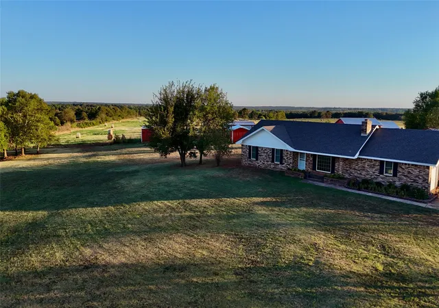 Photo 1 of Single family home for sale at 341947 E 810 Road, Tryon, OK 74875 | MLS# 2632182 | Listing updated on 2026-10-04