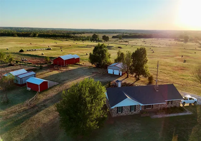 Photo 3 of Single family home for sale at 341947 E 810 Road, Tryon, OK 74875 | MLS# 2632182 | Listing updated on 2026-10-04