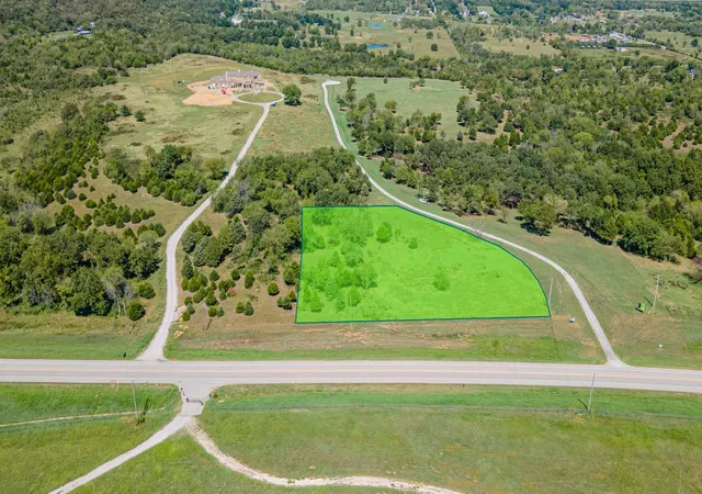 Land for sale at 000000 W 43rd Street N, Tulsa, OK 74127 | MLS# 2633237