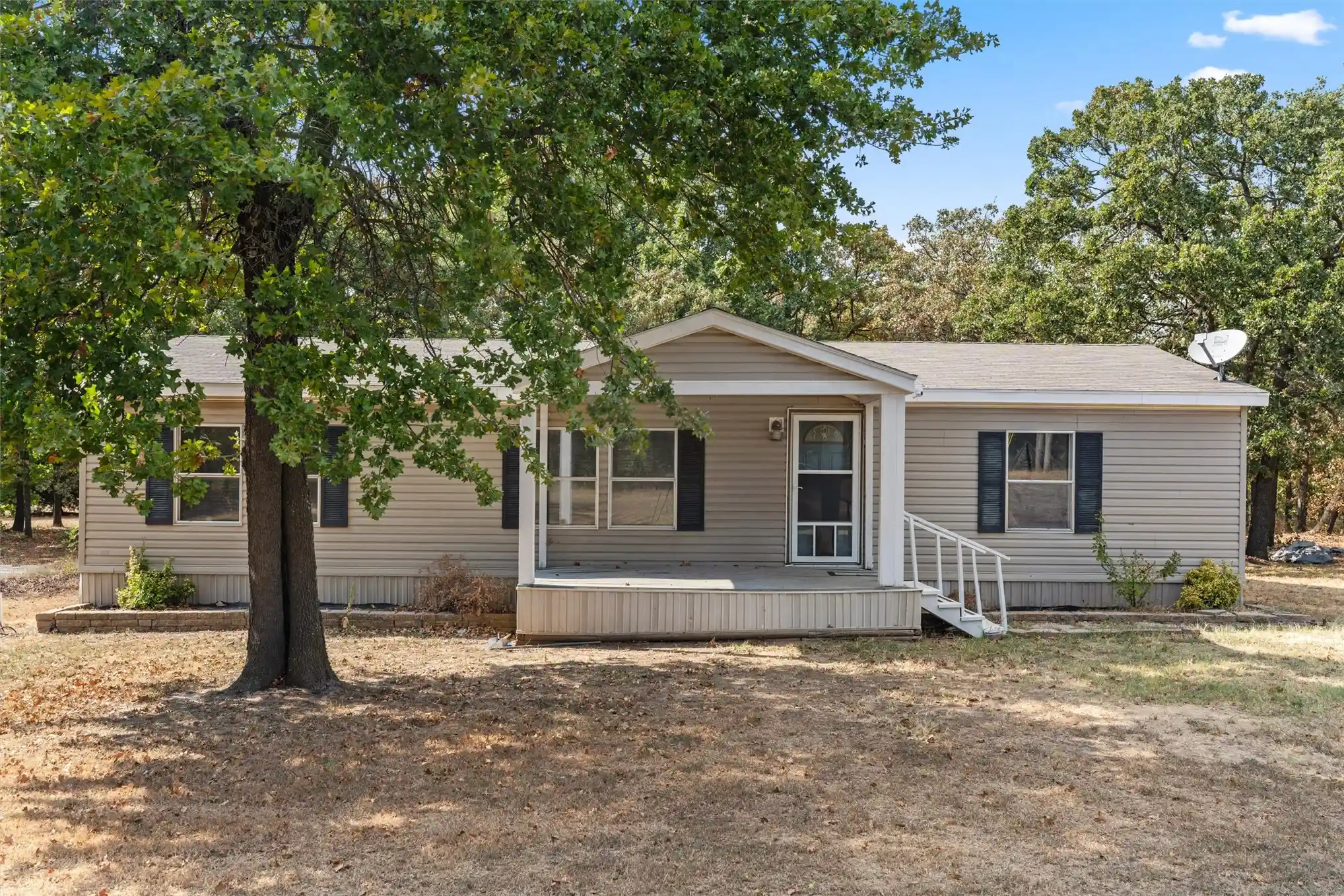 Photo 1 of Sale Pending at 5297 County Rd 2075, Barnsdall, OK 74002 | MLS# 2632202 | Listing updated on 2026-10-12