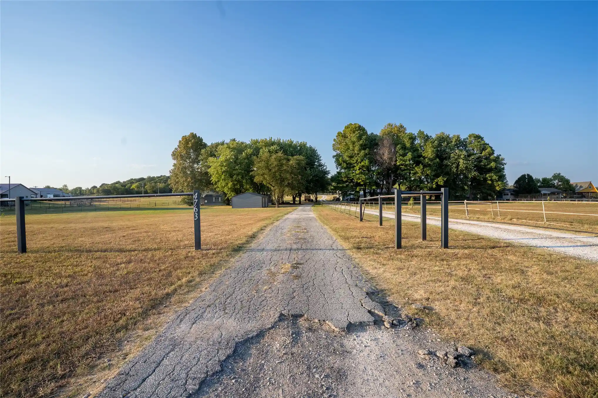 Photo 1 of Manufactured home for sale at 4763 Rock School Rd S, Sperry, OK 74073 | MLS# 2633197 | Listing updated on 2026-10-19
