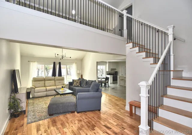 Photo 3 of Single family home for sale at 9022 E 60th Street, Tulsa, OK 74145 | MLS# 2633349 | Listing updated on 2026-10-07