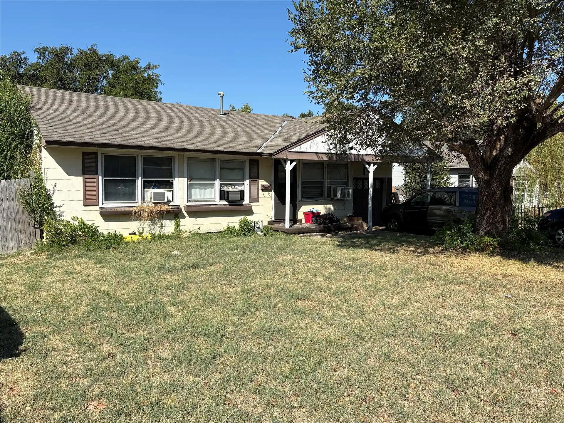 Photo 1 of Single family home for sale at 1811 Armstrong, Bartlesville, OK 74003 | MLS# 2633256 | Listing updated on 2026-10-13