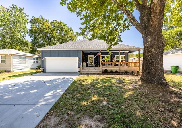 Photo 1 of Sale Pending at 1316 Whittmore Ave, Prague, OK 74864 | MLS# 2633408 | Listing updated on 2026-10-07