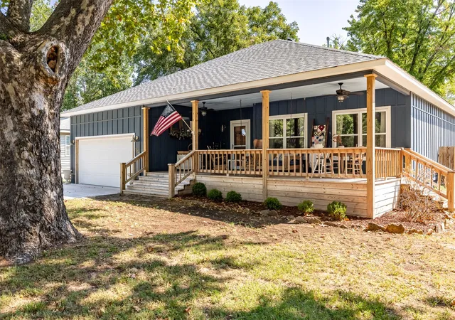 Photo 2 of Sale Pending at 1316 Whittmore Ave, Prague, OK 74864 | MLS# 2633408 | Listing updated on 2026-10-07
