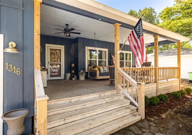Photo 3 of Sale Pending at 1316 Whittmore Ave, Prague, OK 74864 | MLS# 2633408 | Listing updated on 2026-10-07