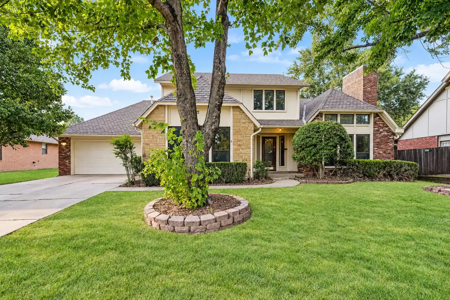 Photo 1 of Single family home for sale at 6605 E 65th Street, Tulsa, OK 74133 | MLS# 2633481 | Listing updated on 2026-10-29