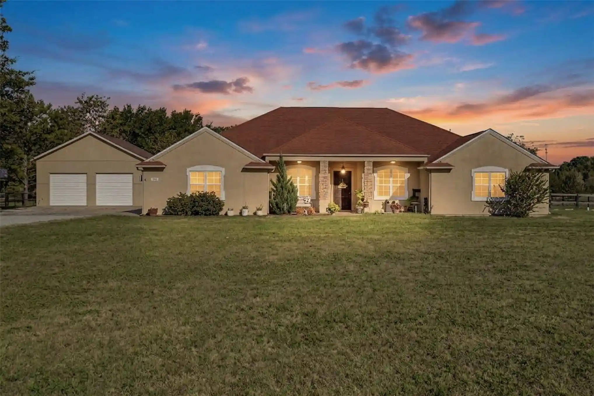 Photo 1 of Sale Pending at 191 Sycamore Ln, Pryor, OK 74361 | MLS# 2633488 | Listing updated on 2026-10-27